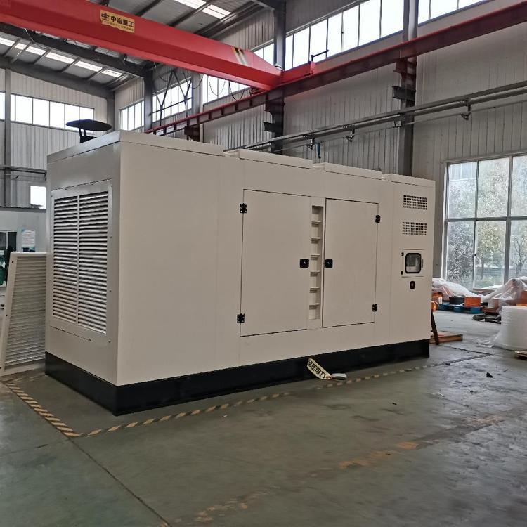 宁南发电机出租